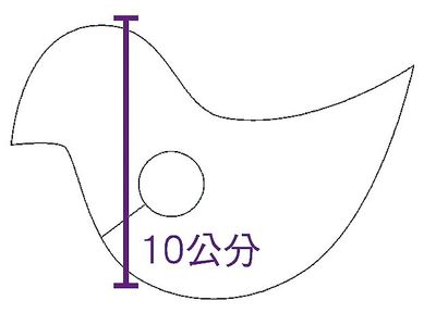 旧物改造制作可爱的小朋友手摇铃玩具