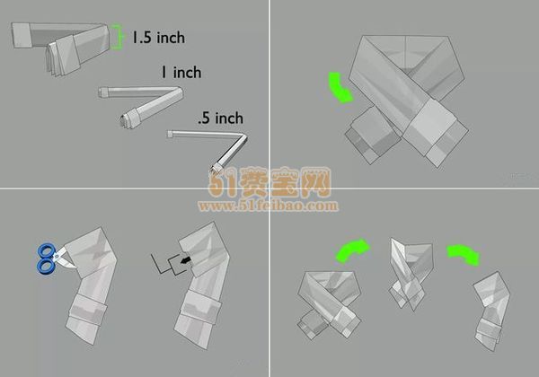 怎么做一把可以发射飞镖的纸枪玩具