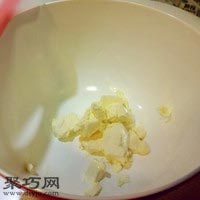 图解徹司叔叔轻乳酪芝士蛋糕做法2