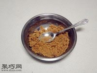 不用烤箱冰冰凉凉酸奶慕斯制作方法12