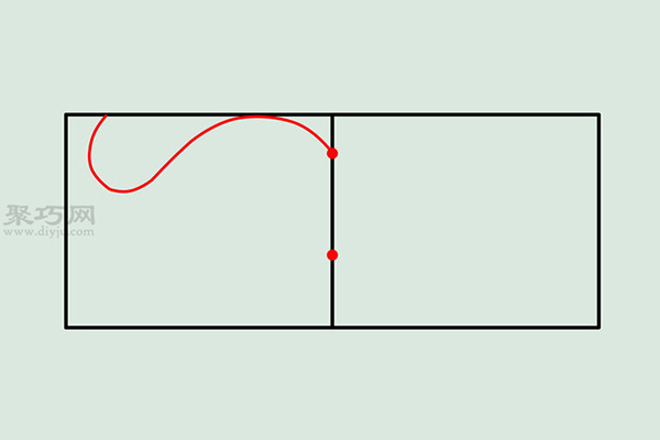 经典胡子画法教程 3