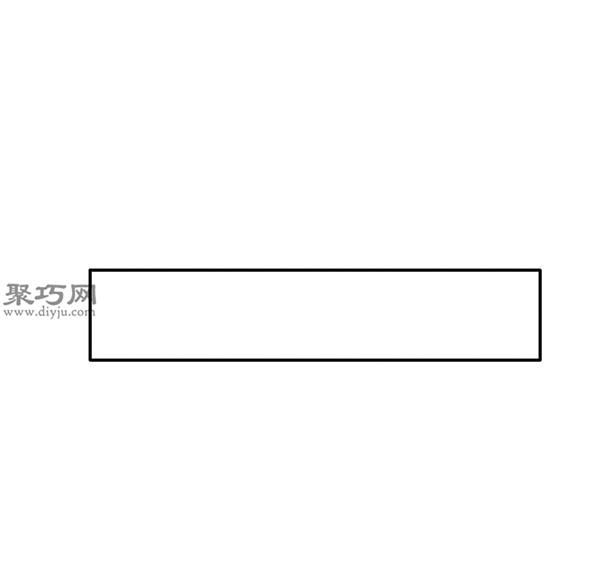 简笔画轻型卡车的画法步骤 教你怎么画轻型卡车