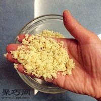 核桃重乳酪芝士蛋糕的做法5