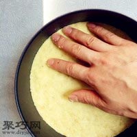 核桃重乳酪芝士蛋糕的做法6