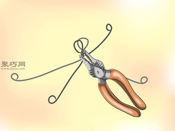 制作悬挂装饰品方法 15
