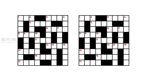 自己制作填字游戏技巧 益智游戏制作指南