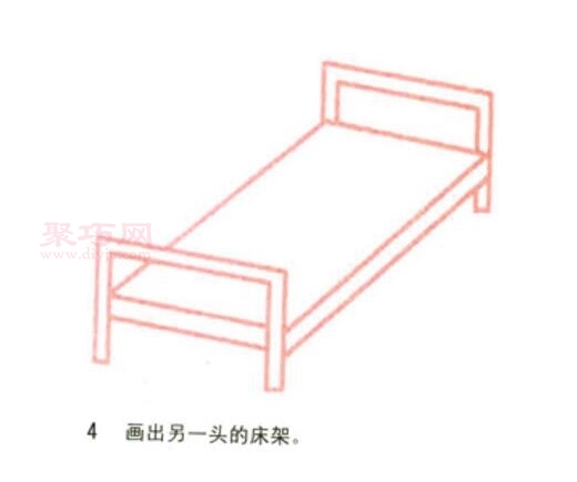 床画法第4步