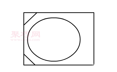 微波炉画法第3步