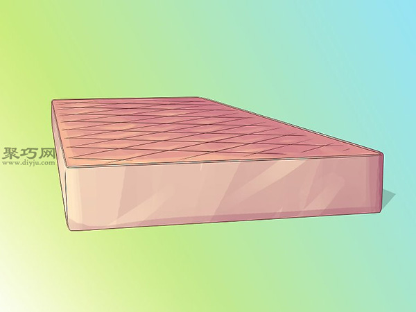 选择床垫图片教程 怎样选择床垫