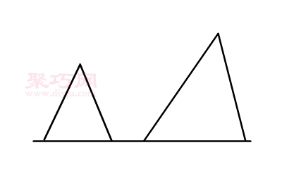 小山画法第3步